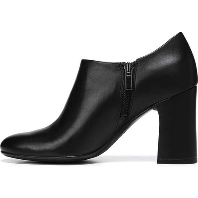 Naturalizer sybil bootie Clearance