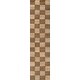 preview thumbnail 20 of 19, JONATHAN Y Theo Modern Farmhouse Woven Jute Checkerboard Area Rug