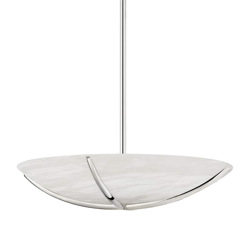 Hudson Valley Wheatley 6-Light Pendant - N/A