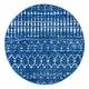 preview thumbnail 107 of 149, Brooklyn Rug Co Emmy Moroccan Trellis Area Rug