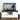 Merax 47" TV Stand wiht 2-Door and 1-Shelf, up to 50 inches