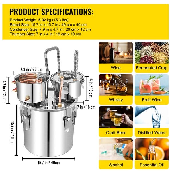 8-Quart Digital Air Fryer