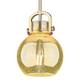 Option Champagne Bronze