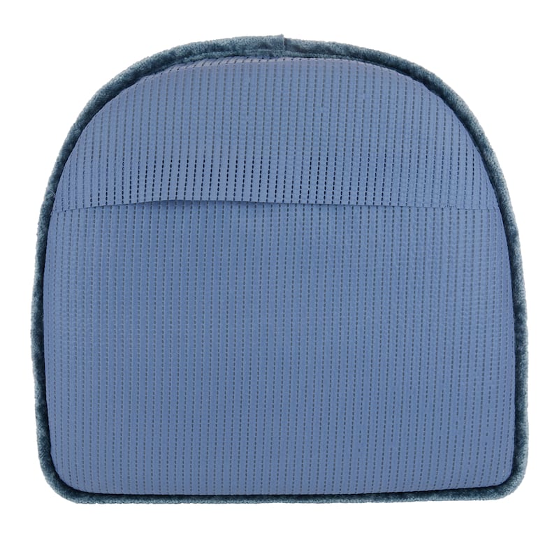 Klear Vu The Gripper Non-Slip Plush Dining Chair Pads