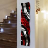 Red Art Gallery Shop Our Best Home Goods Deals Online At Overstock