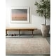preview thumbnail 3 of 6, Becki Owens x Livabliss Margot Area Rug Dusty Coral - Rectangle - 2' 2" x 3' 9"