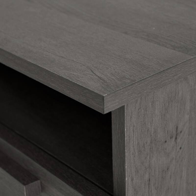 Delaney2-Drawer Nightstand