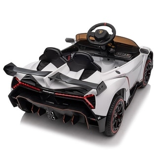 12V Kids Ride on Car with Remote Control