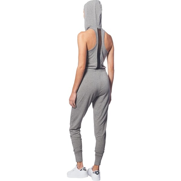 women's activewear jumpsuit