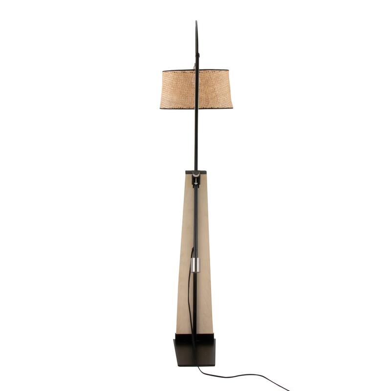 Carson Carrington Robyn-Isa Floor Lamp