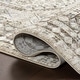 preview thumbnail 24 of 22, Nuloom Vanesa Transitional Medallion Fringe Area Rug