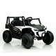 preview thumbnail 26 of 49, Kids Electric UTV Car