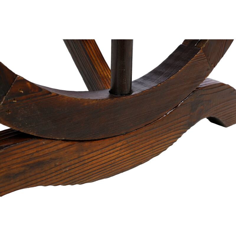 Patio Garden Bench