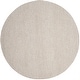 preview thumbnail 17 of 26, SAFAVIEH Handmade Natura Steinvor Geometric Wool Rug
