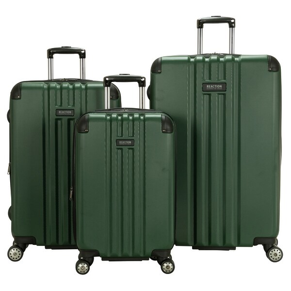 kenneth cole reaction luggage wheel replacement