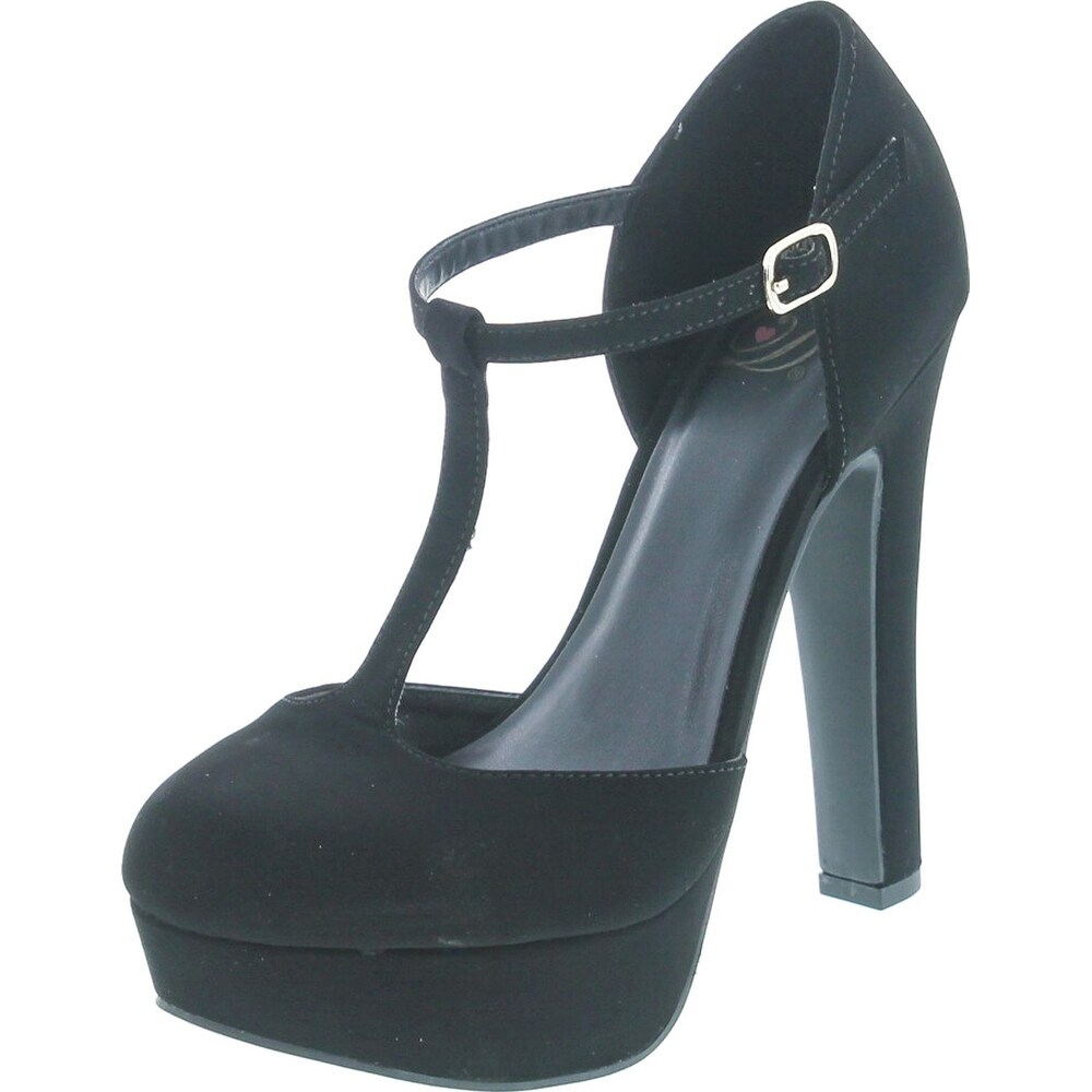 delicious high heels