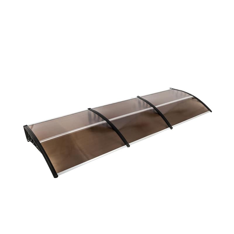 118"Household Application Door & Window Rain Cover Eaves