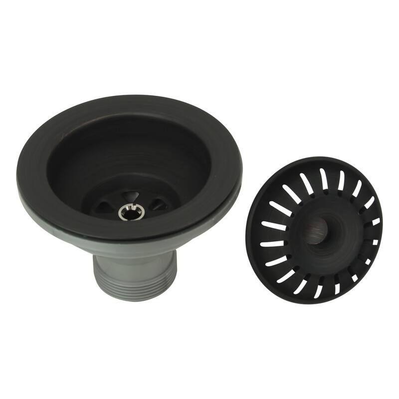 Kitchen Sink Stopper Strainer Drain(1.5" connector)