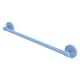 preview thumbnail 26 of 26, Allied Brass Tango Collection 18 Inch Towel Bar 18 - Flat Troll Blue