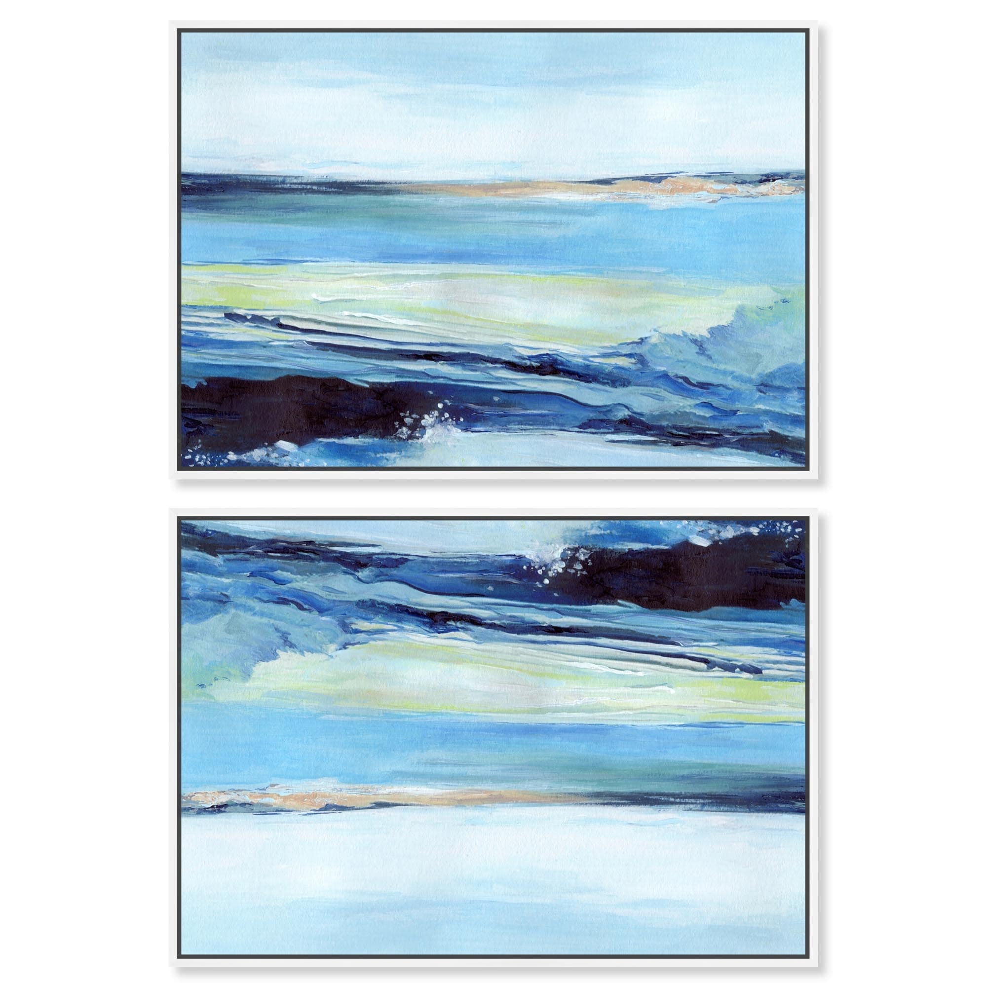 A Day to Remember Canvas by Art Remedy