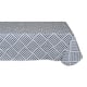 Option Navy Grid
