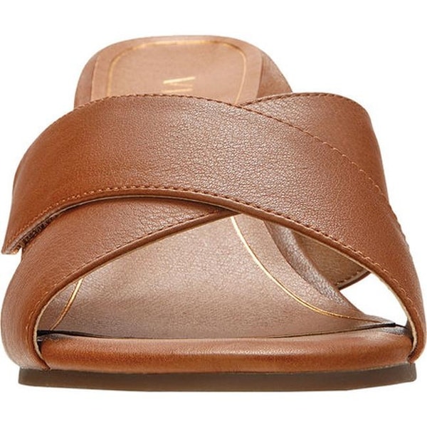 vionic lorne slide sandal