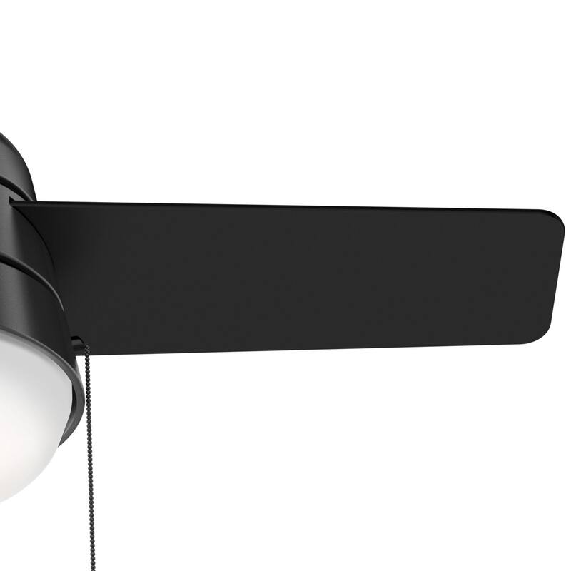 Hunter Aker LED Light 36 Ceiling Fan 59302
