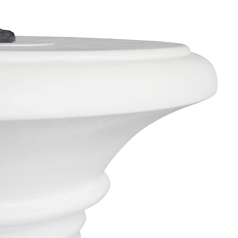 Christopher Knight Home - Moonfall Patio MGO Umbrella Base