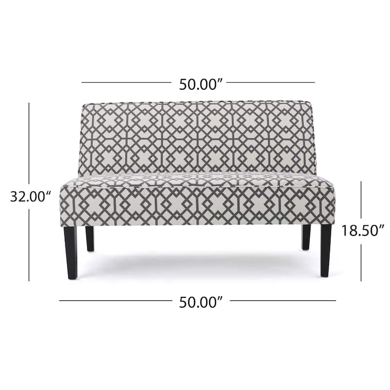 Loveseat