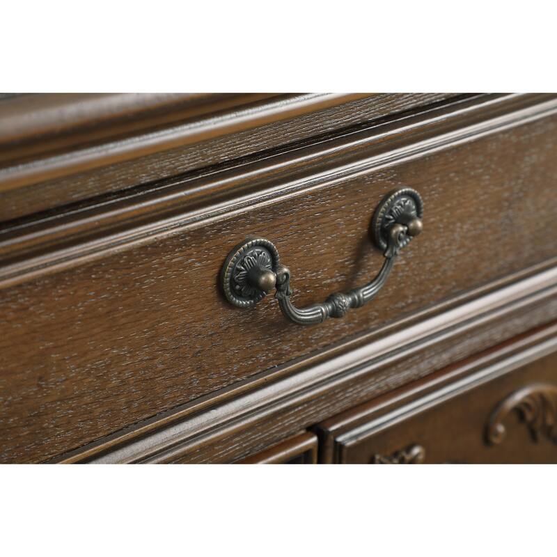 Cosmo 9-Drawer Accent Chest