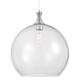 Option Satin Nickel