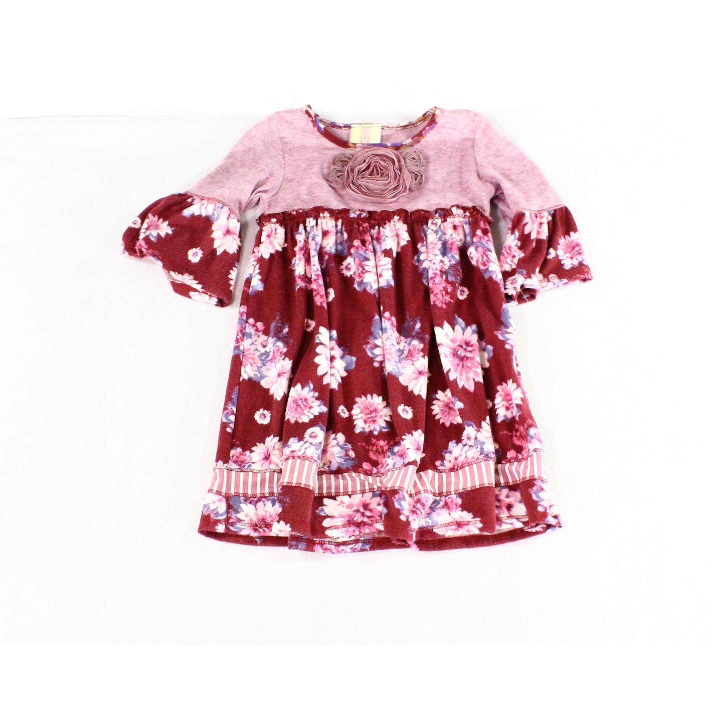pink vanilla clothing