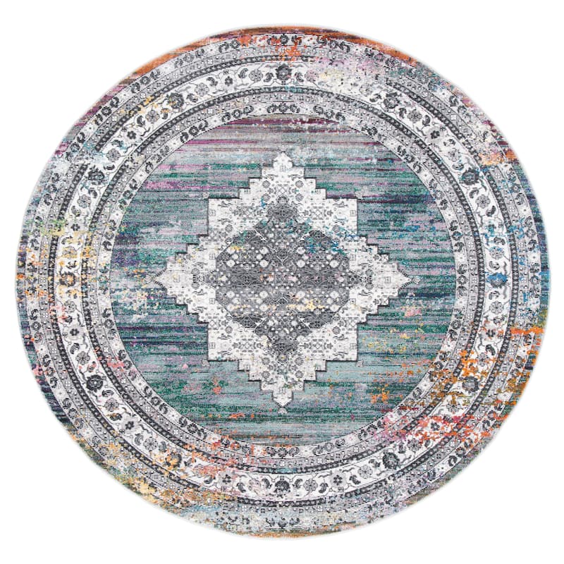 SAFAVIEH Aria Adnana Vintage Rug