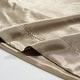 preview thumbnail 24 of 28, 2 Pack Satin Pillowcase Silky Pillow Cases Set