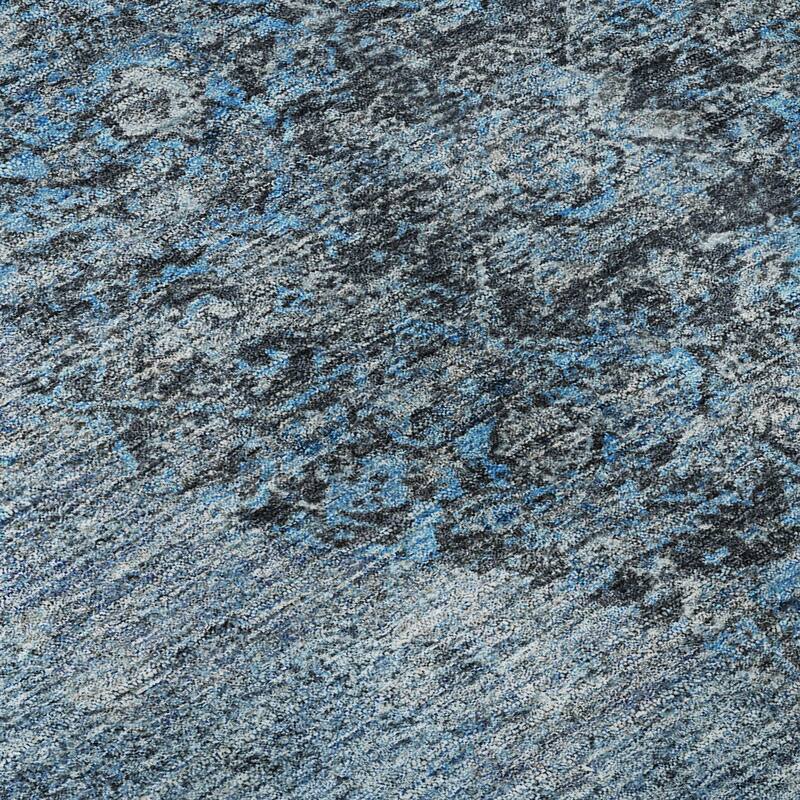 Premium Washable Super Soft Vintage Traditional Mayfield Rug