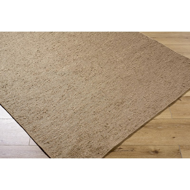 Livabliss Lush Farmhouse Area Rug