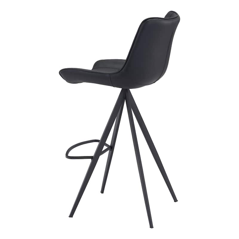 Barstool (Set of 2) - 19.9" W x 22.8" D x 42.7" H