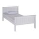 preview thumbnail 15 of 25, Alaterre Harmony Solid Wood Platform Bed