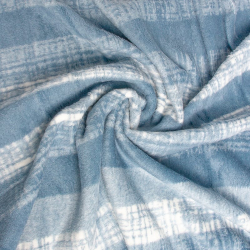 STP Goods Twin Cotton Soft Blanket