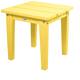 Option Sunbeam Yellow