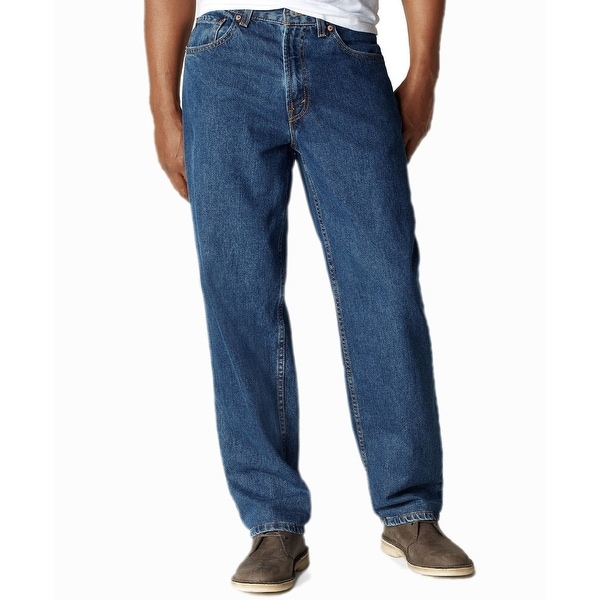 Levi's 560 Comfort Fit Big And Tall Germany, SAVE 48% 