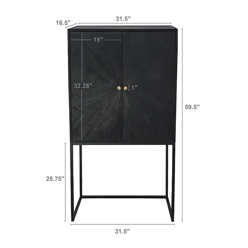 Storage cabinet