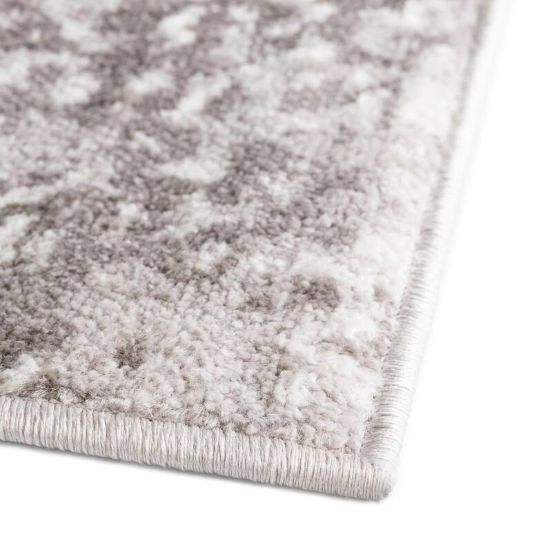Transitional Cledo Collection Area Rug