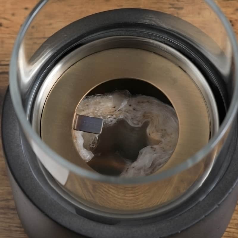 HOMCOM Eco-Friendly Mini Table Top Fire Pit Bowl Outdoor & Living Room Decor