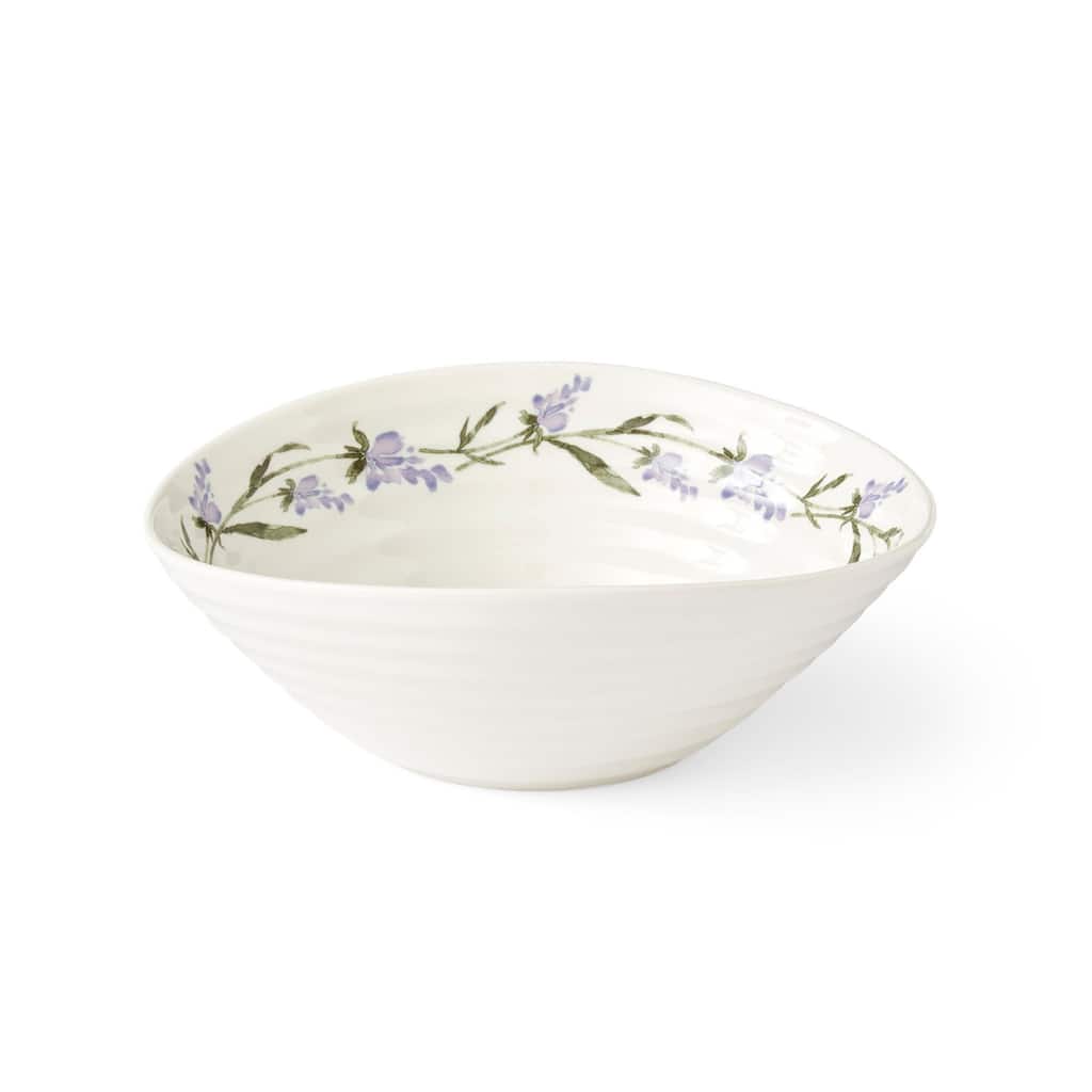 Portmeirion Sophie Conran Lavandula Bowl