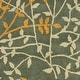 preview thumbnail 85 of 87, SAFAVIEH Handmade Soho Ghina N.Z. Wool Rug