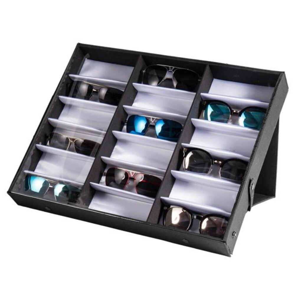 Victorious Automotive Car Sunglasses Storage Case £14.99