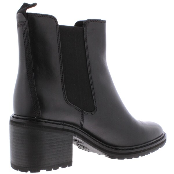 timberland sienna chelsea