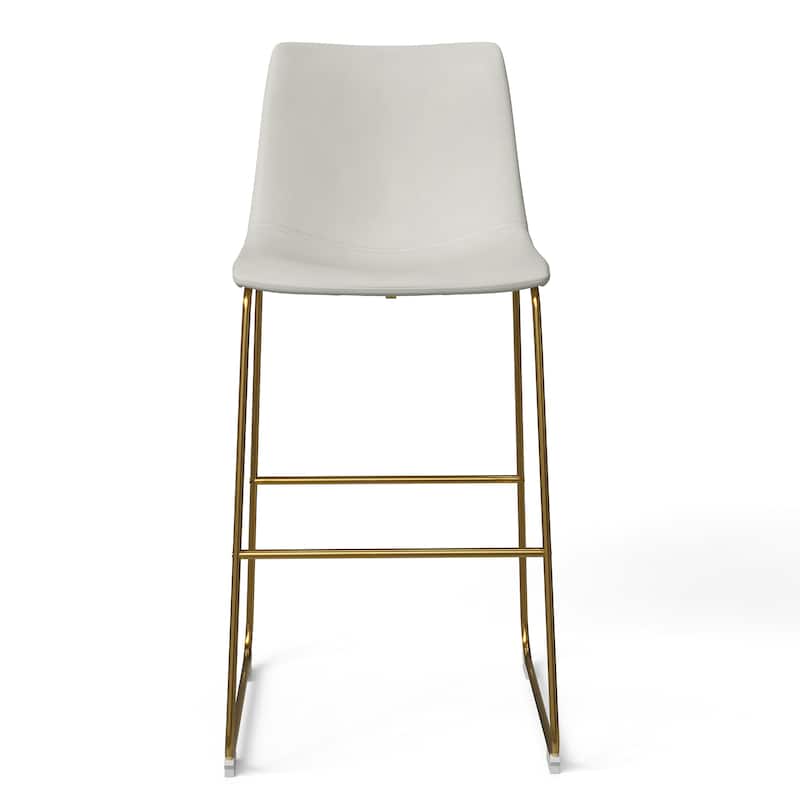 Petra Bar Height Stools (Set of 2)
