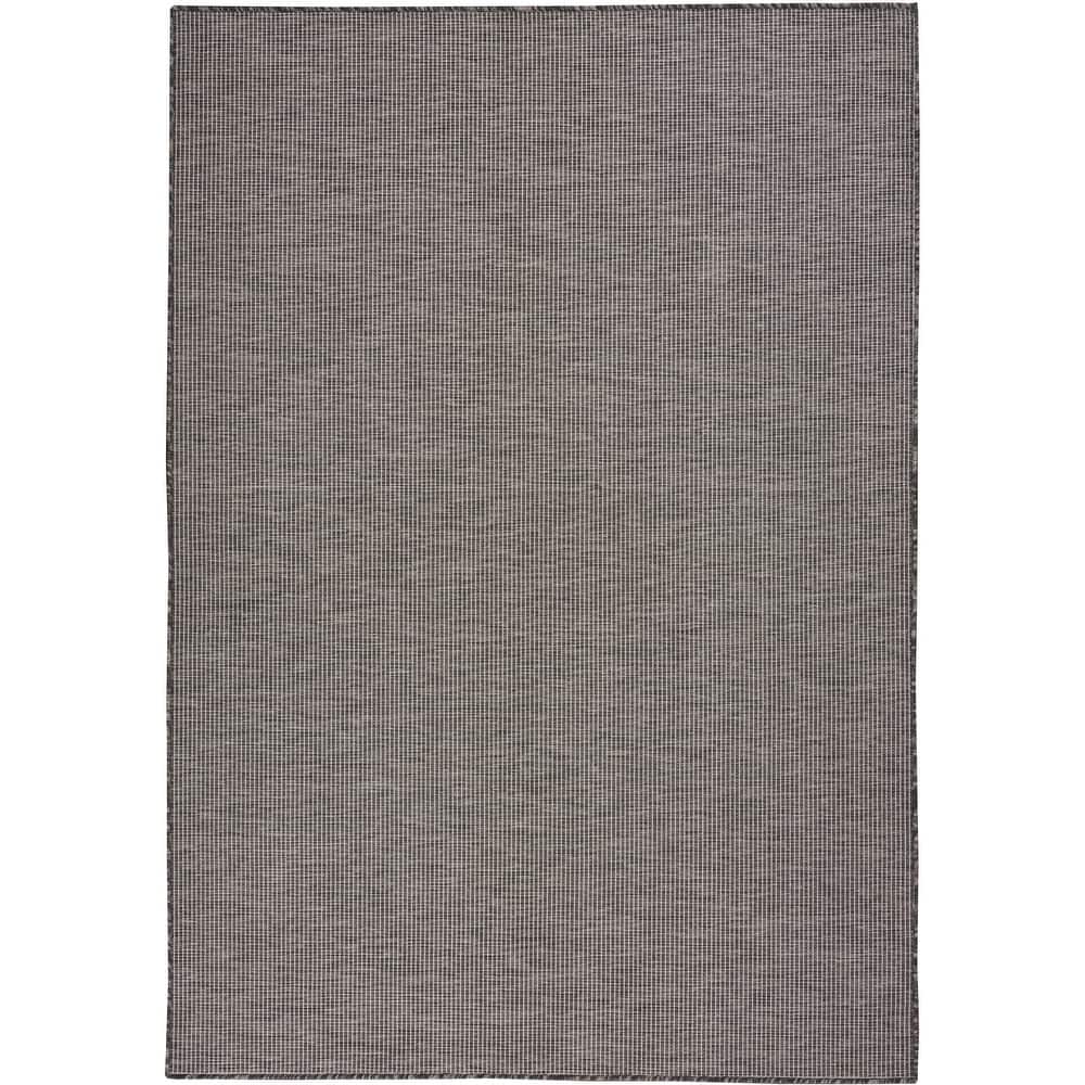 Nourison Selerno Indoor/Outdoor Solid Area Rug